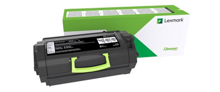 Продать картридж Lexmark